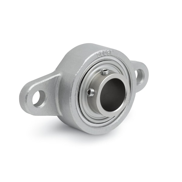 Dodge Industrial F2B-SCFS-010L-SHFS BEARINGS 137466 - main